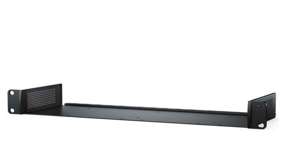 BLACKMAGIC DESIGN - Teranex Mini Rack Shelf - PhotoCineShop