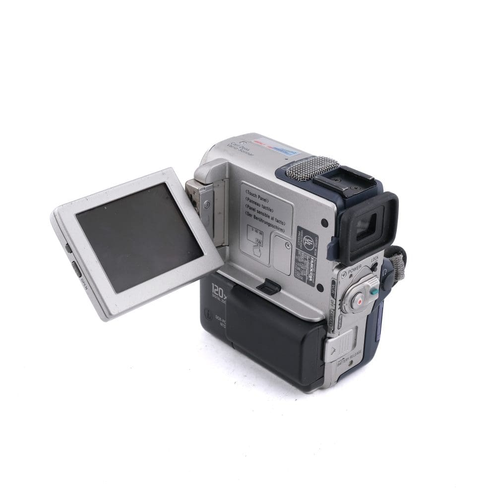 Sony PCR-PC5 Mini Dv Digital Video Handycam - photodom. Shop