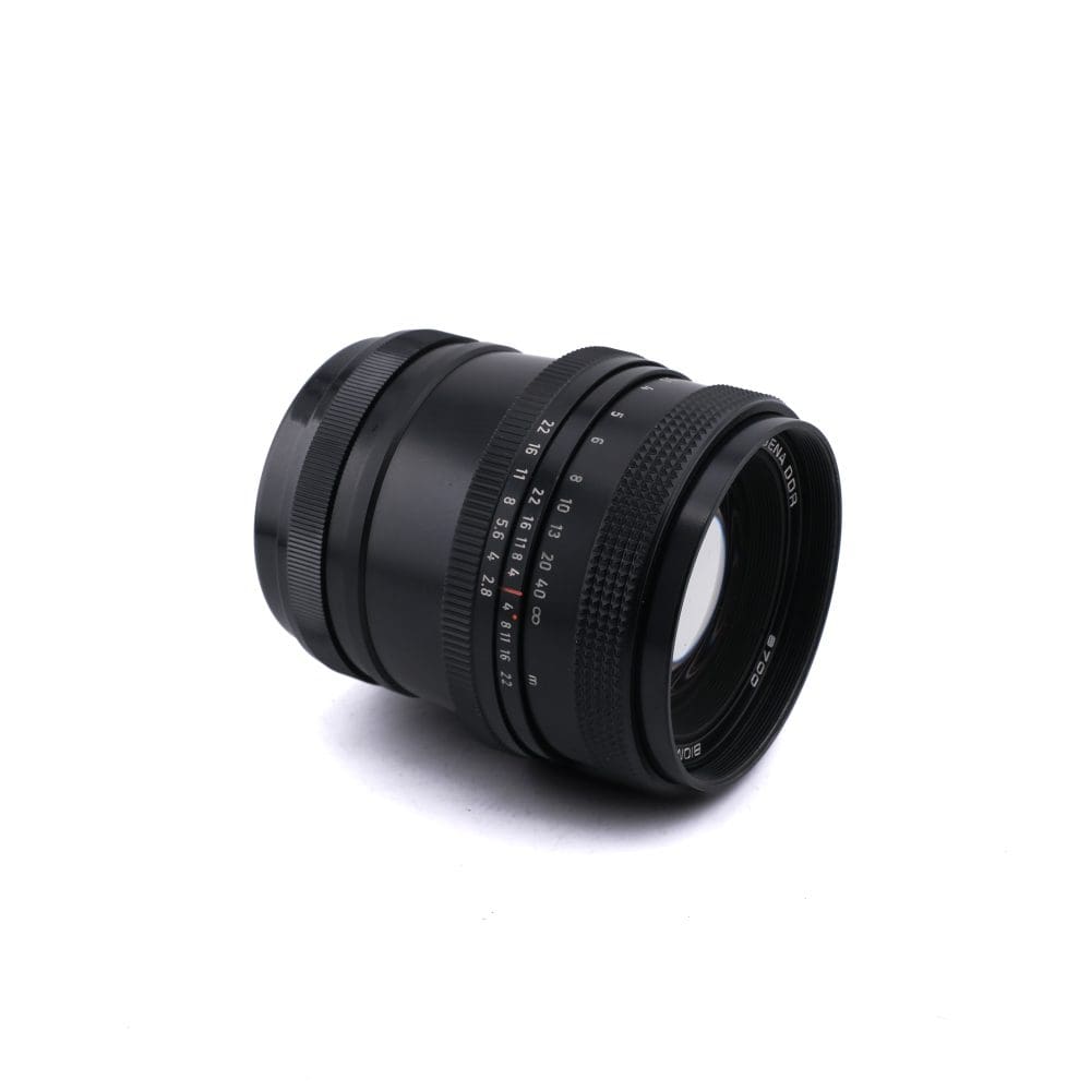 Carl Zeiss Jenna Biometar MC 120mm f/2.8 Lens - photodom. Shop