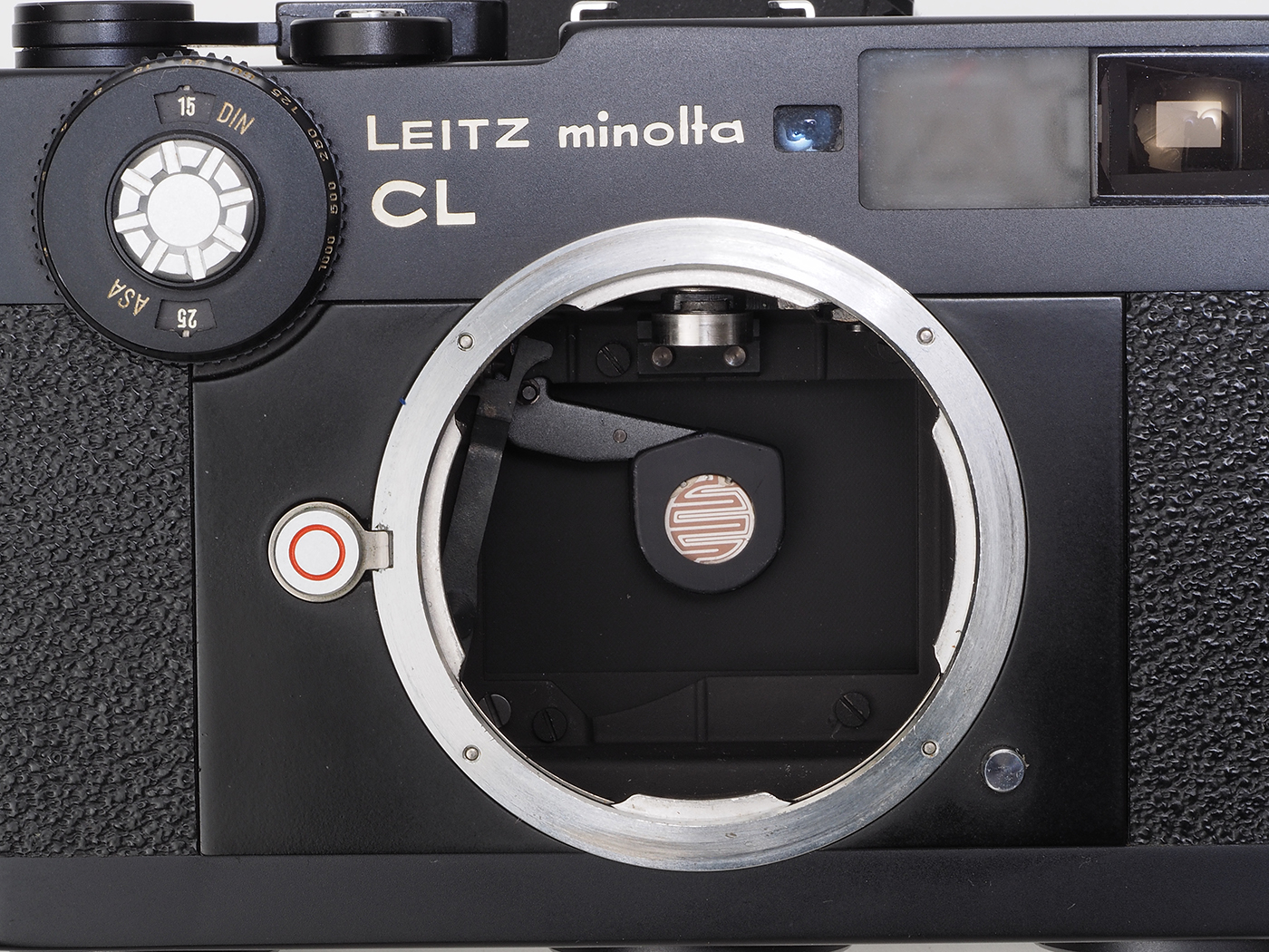 赤城耕一：第3回 CLは「コンパクト・ライカ」の意、Mマウント互換の