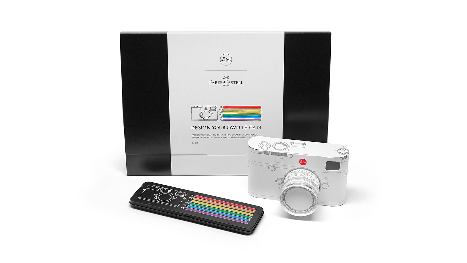 ライカI」誕生100周年を祝うセレブレーション！35mm写真の誕生を記念