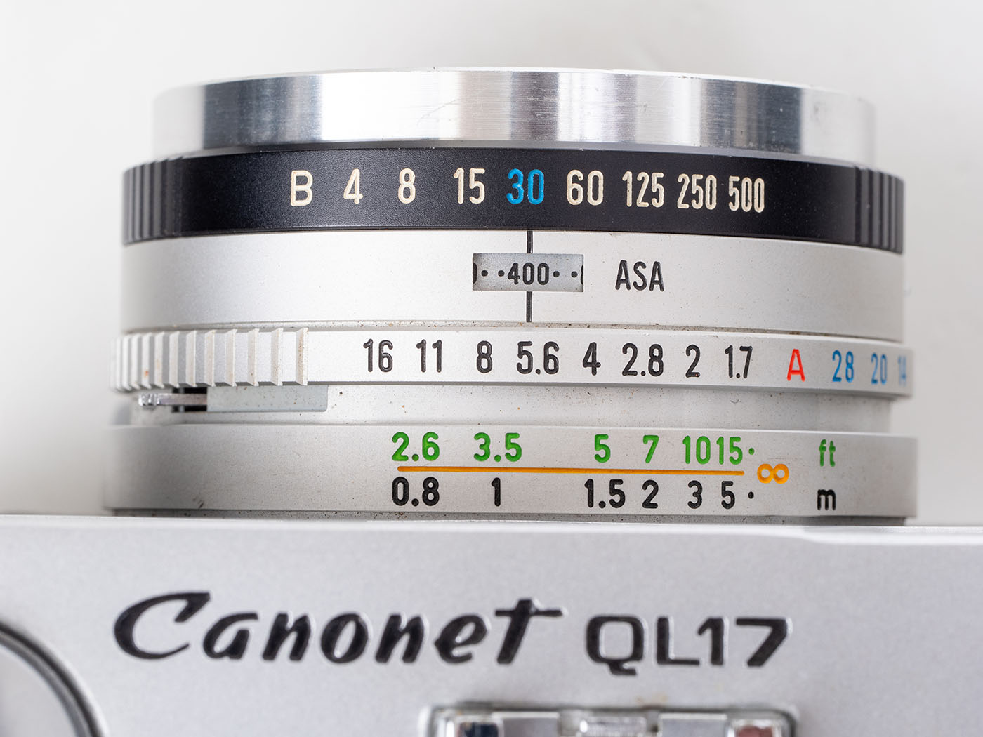 赤城耕一：第32回 デザインがキレイなコンパクトカメラ「キヤノネット