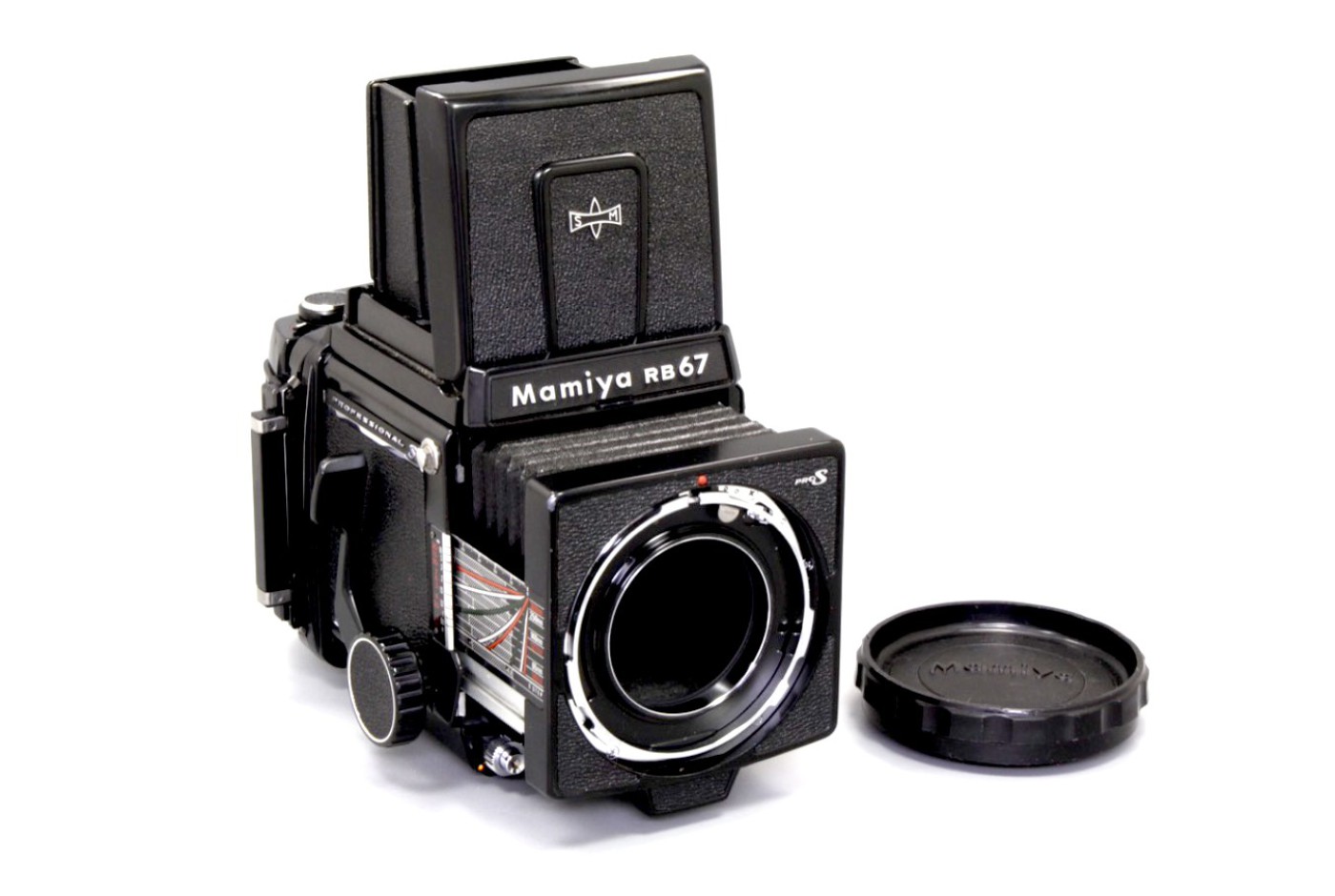 マミヤRB67 セコール127mm3.8 作例有り マミヤRB67 セコール127mm3.8