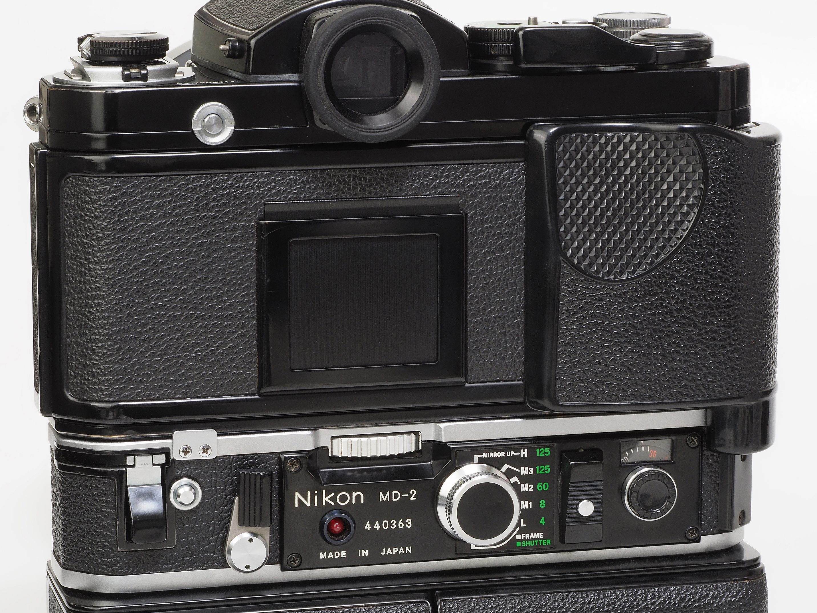 赤城耕一：第16回 写真少年時代に一番欲しかったF2アクセサリー