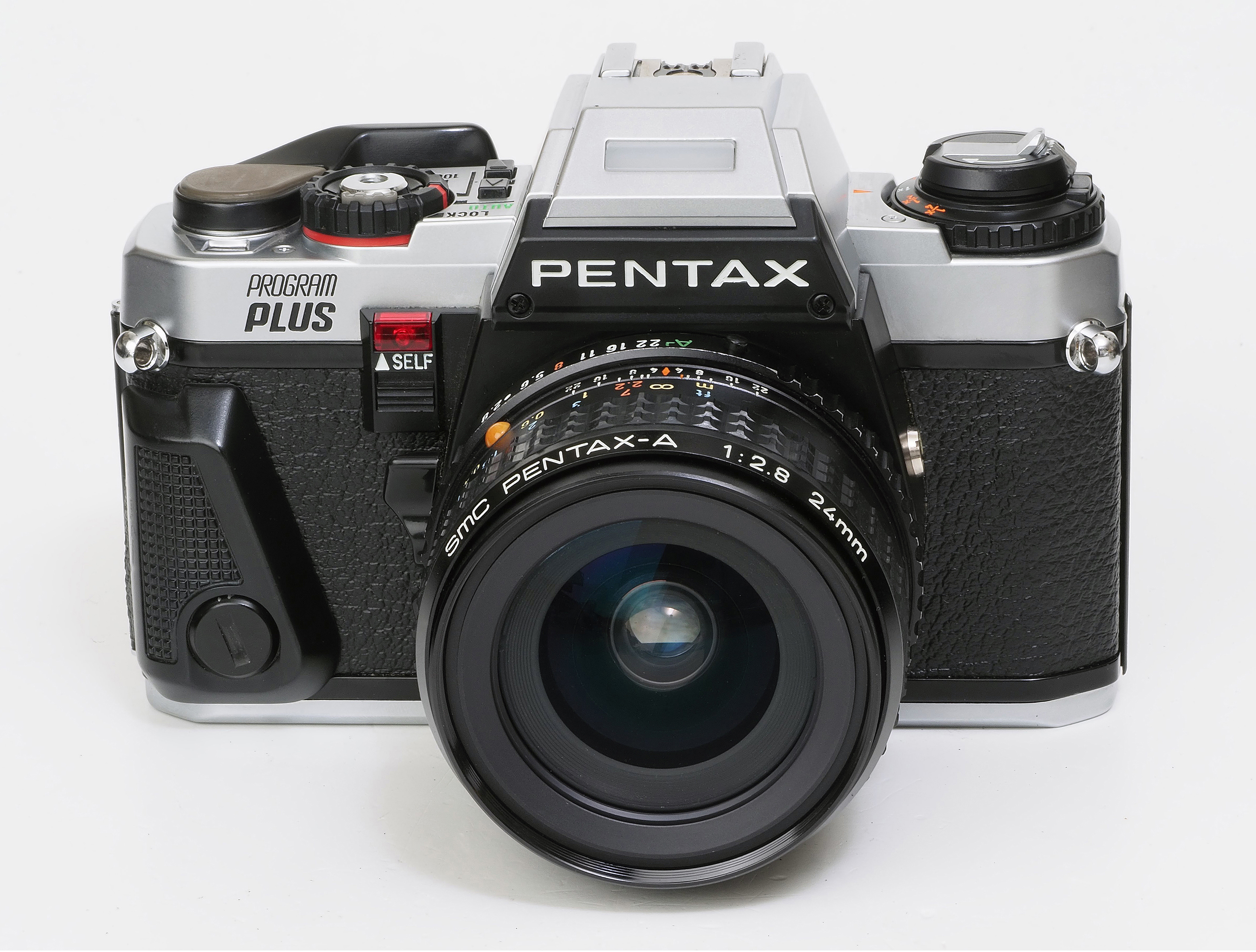 赤城耕一：第13回 マルチモードAEって必要？ペンタックスプログラムAの