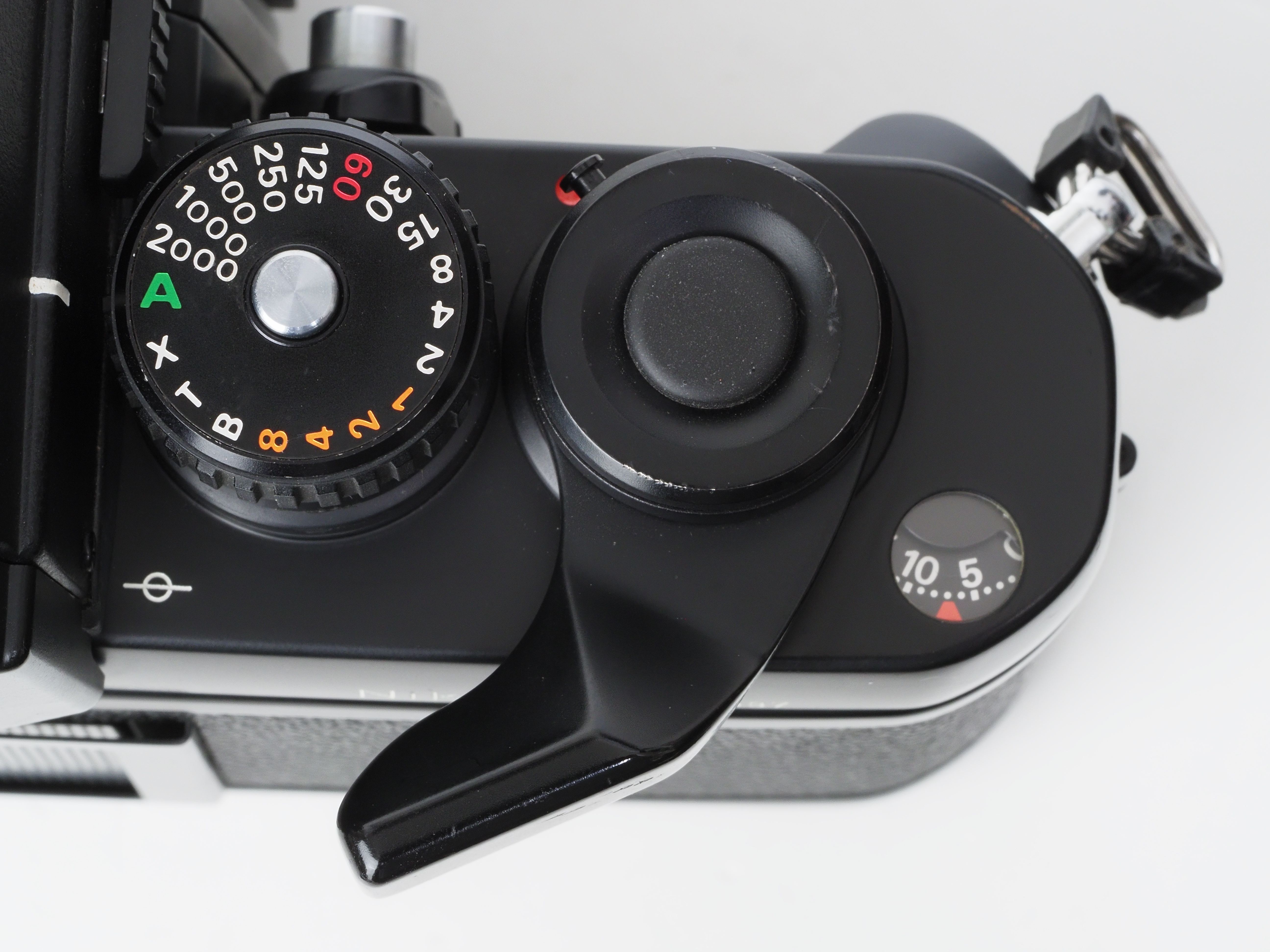 赤城耕一：第30回 機能を削ぎ落とした実用一筋！ プロ写真家のために