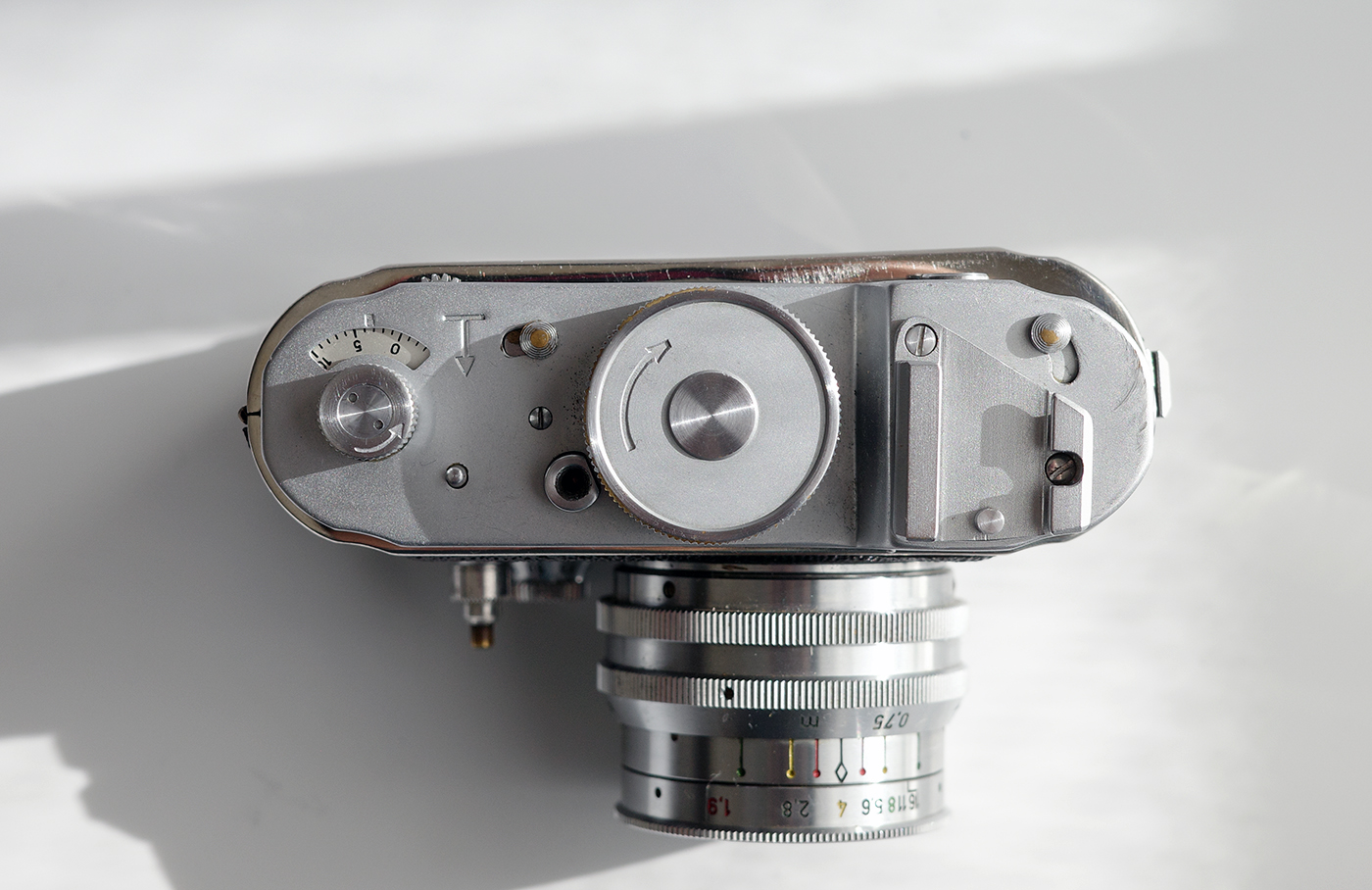 柊サナカ：第29話 ロボットⅡ：Photo & Culture, Tokyo