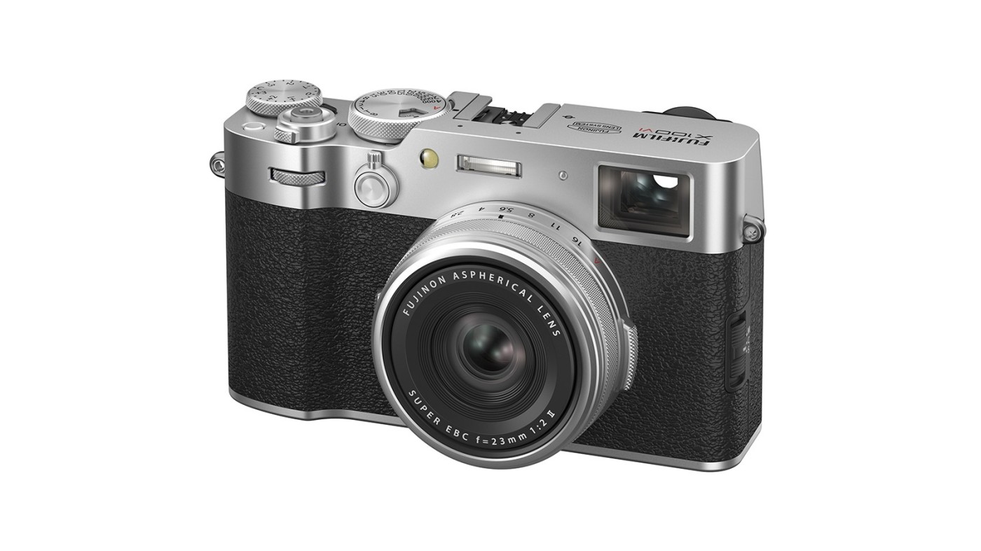富士フイルム、高級コンパクトデジタルカメラの原点「X100シリーズ」の
