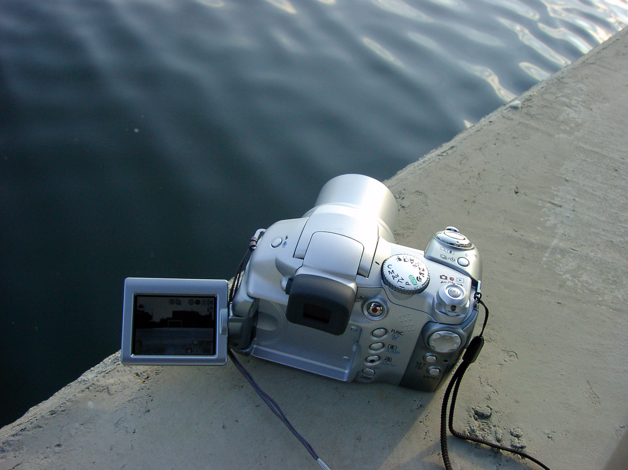 上野修：1 キヤノン PowerShot S2 IS：Photo & Culture, Tokyo