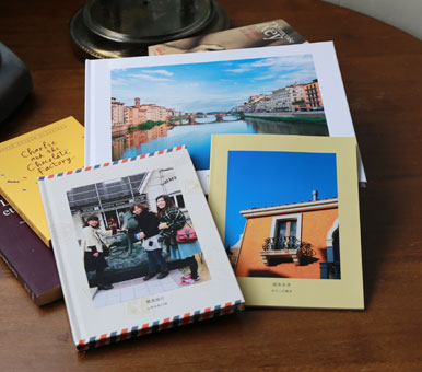 カメラのキタムラ】フォトプラスブック（お店注文）｜フォトブック