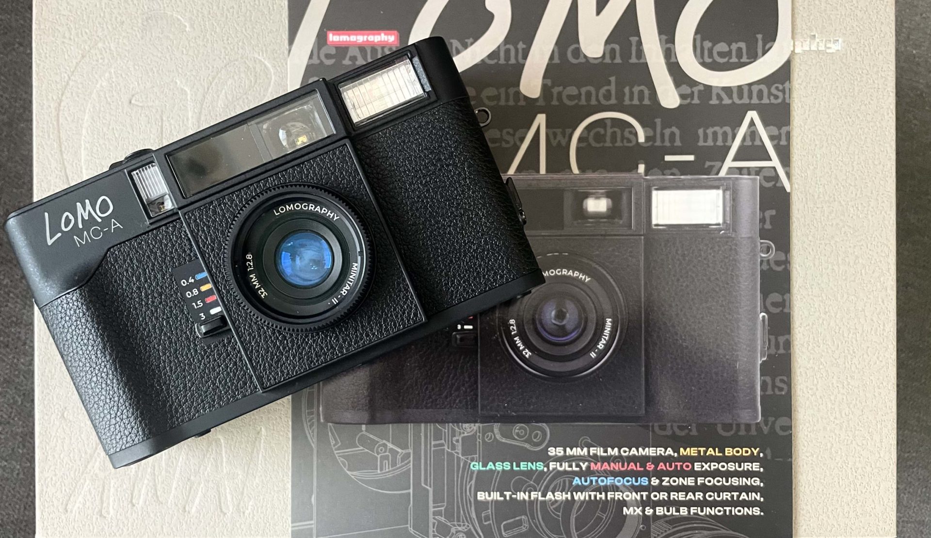 Vol.20 多重露光の作品に特化した作品集 | 後藤芳貴 Yoshitaka Goto