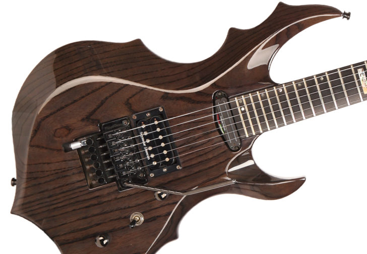 Ibanez CF7 CHORUS/FLANGER | フォトスタジオアローズ｜宝塚市・写真