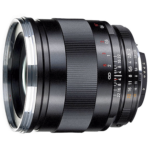 Carl Zeiss Distagon T* 2/25 ZF.2 ニコン用 - 価格比較：フォトスク