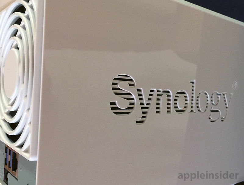 Review: Synology's DiskStation DS216j offers affordable yet