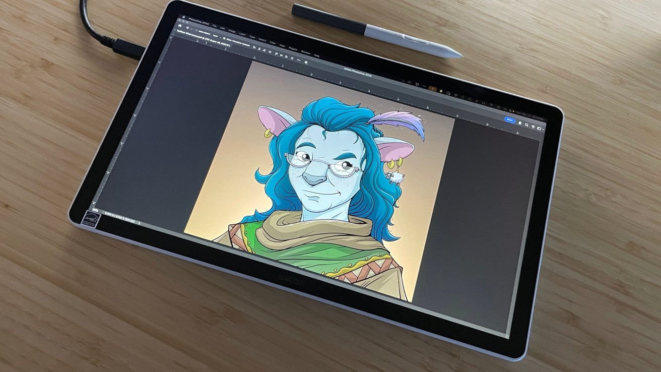 Wacom One 14 Review: Specs, Features, Price