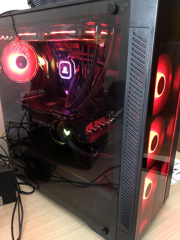 ASUS TUF Gaming GeForce RTX 3080 Ti OC Edition 12GB GDDR6X