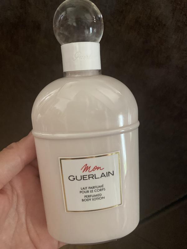 モン ゲラン ⋅ ボディローション | ゲラン GUERLAIN