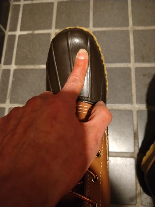 メンズ エル・エル・ビーン・ブーツ、8インチ 通販｜L.L.Bean公式