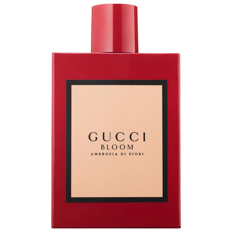 Gucci Bloom Ambrosia di Fiori Eau de Parfum Intense Collection