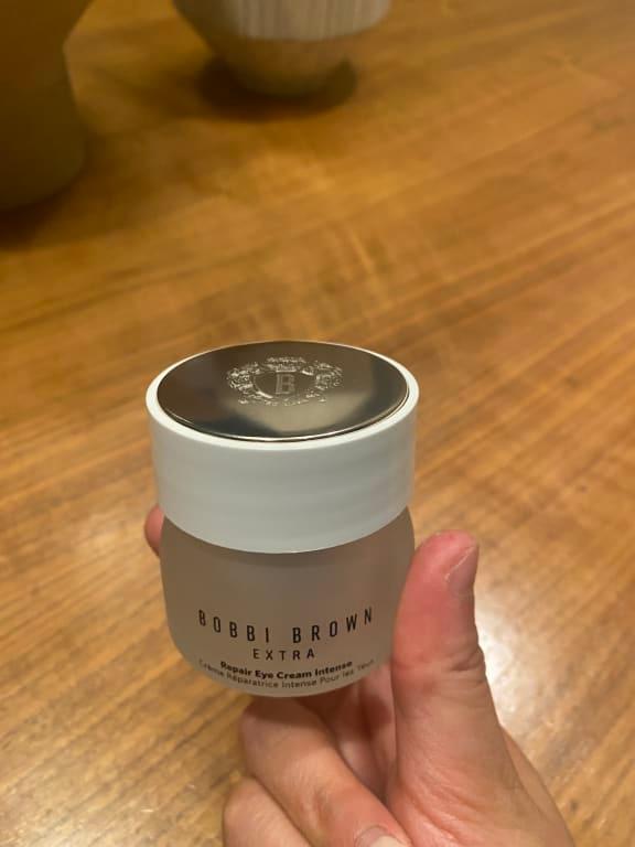 Bobbi Brown Extra Repair Peptide Eye Cream Intense, 0.5 oz - Macy's