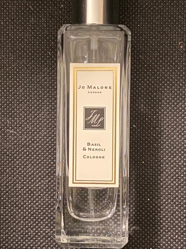 Jo Malone London Basil and Neroli Cologne – Jo Malone London