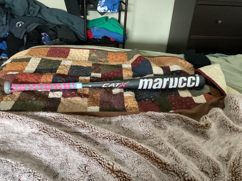 Marucci CATX Alloy USA Youth Bat (-11) | Dick's Sporting Goods