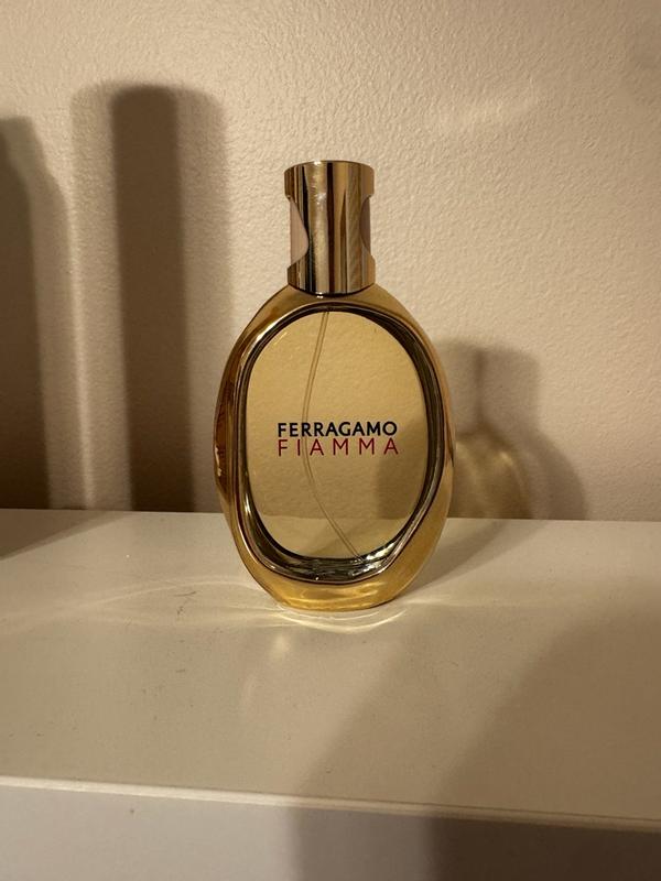 FERRAGAMO Fiamma Eau de Parfum | Nordstrom