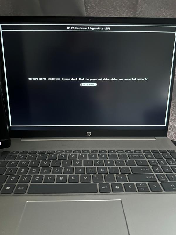 HP 16 Pavilion Laptop AMD Ryzen 7 AI Enabled 16GB RAM 512GB SSD Wi