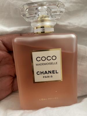 CHANEL COCO MADEMOISELLE L'EAU PRIVÉE Eau Pour la Nuit Spray, 3.4