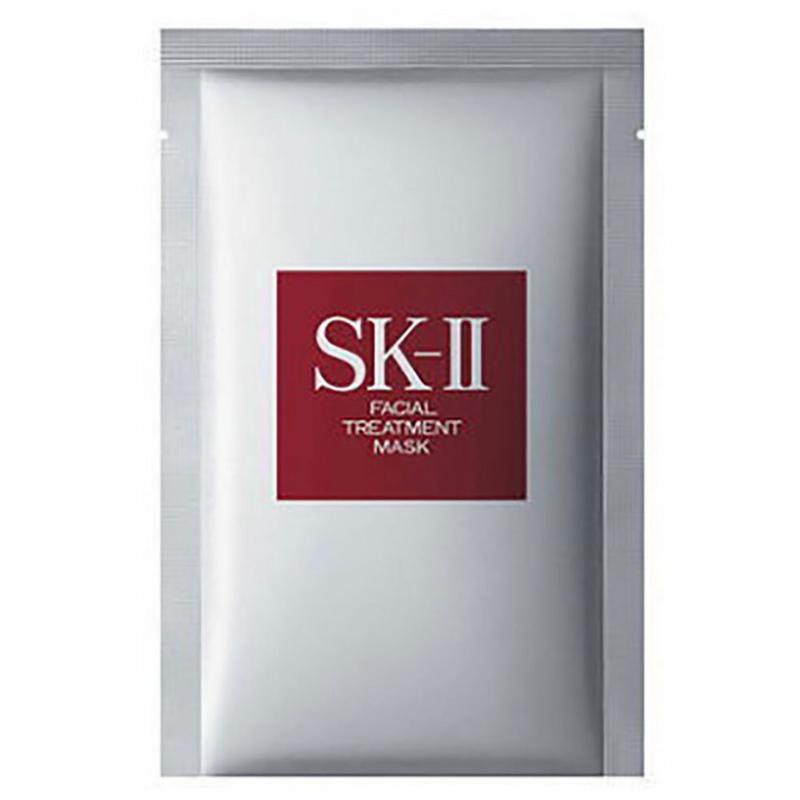 Facial Treatment Face Mask with PITERA™ | SK-II US