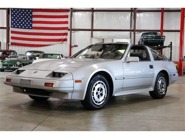 1986 Nissan 300ZX for Sale | ClassicCars.com | CC-1391863