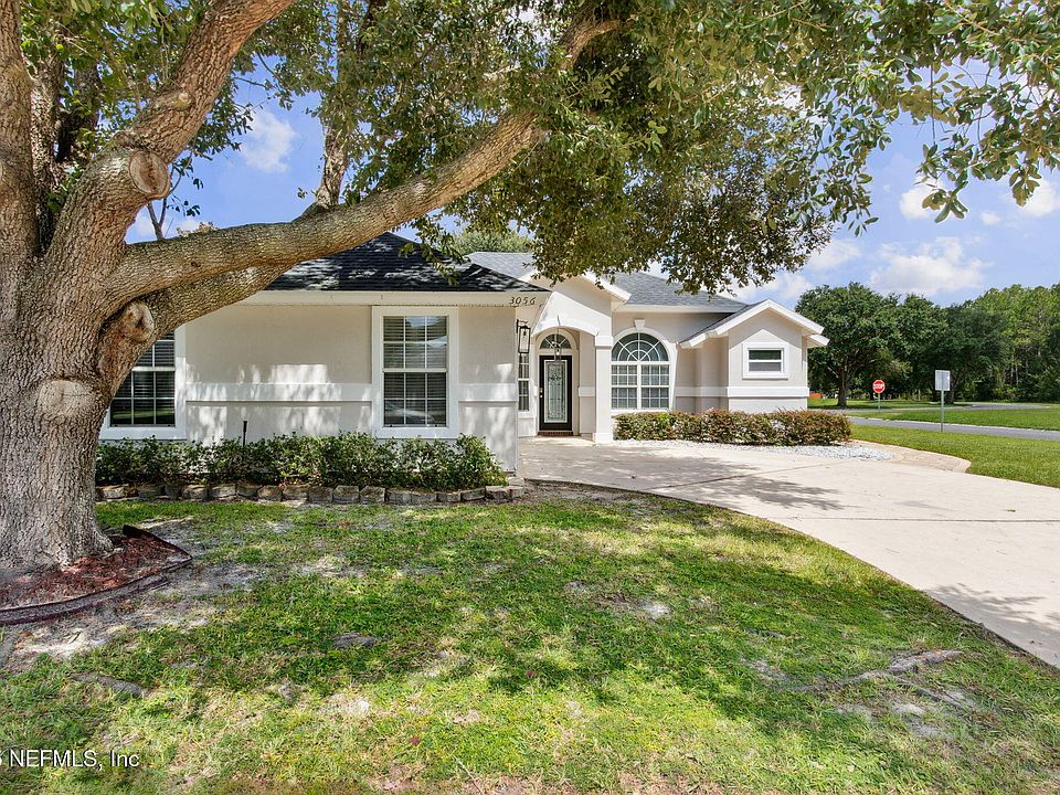 3056 SETH Drive, Green Cove Springs, FL 32043 | Zillow