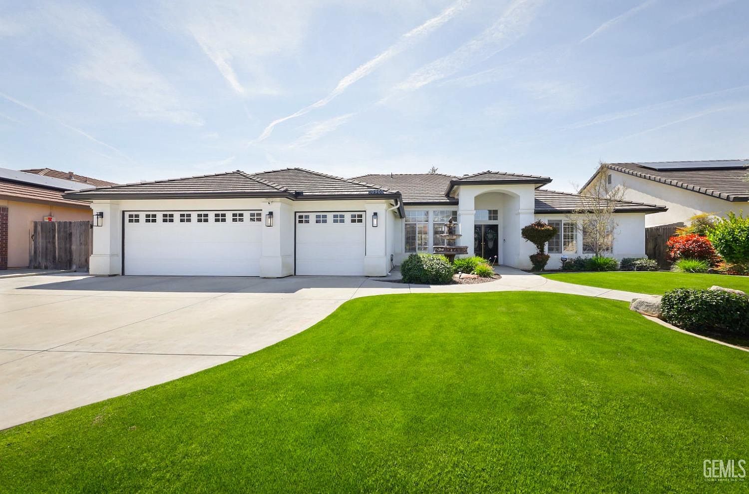 10905 Bellfounder Dr, Bakersfield, CA 93312 | Zillow
