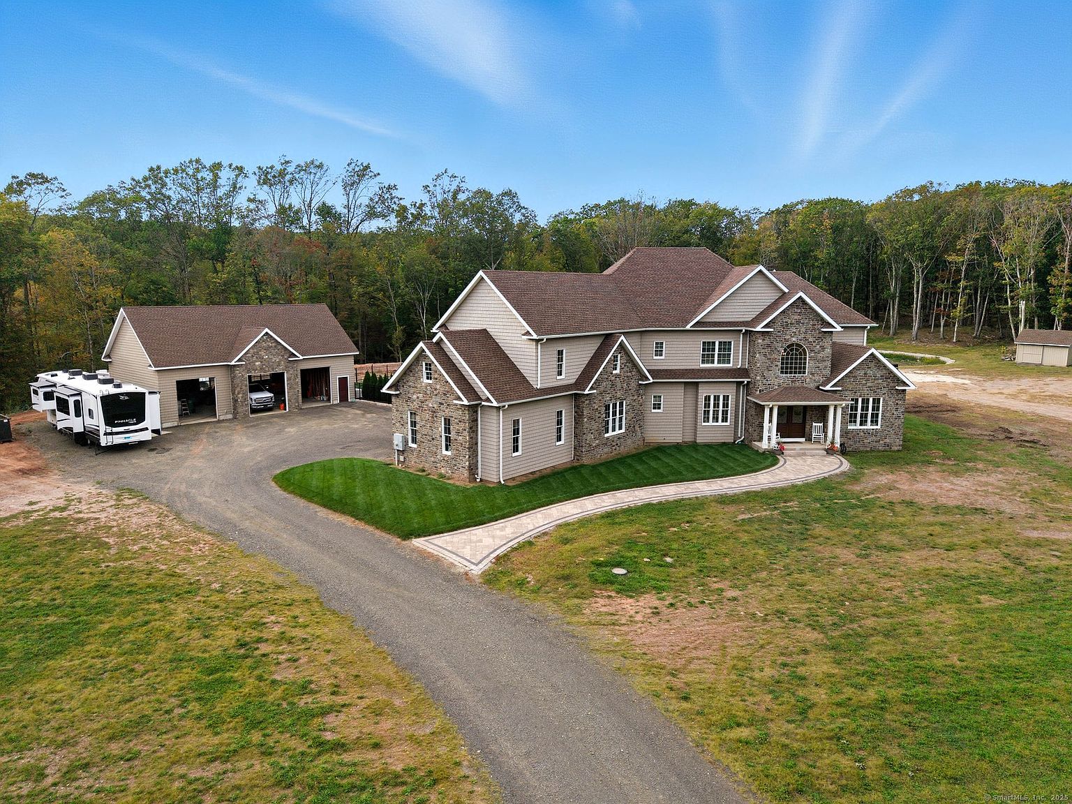 120 Chamberlain Hill Road, East Haddam, CT 06457 | Zillow