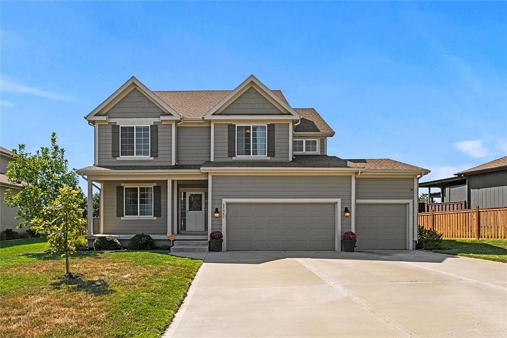 25047 W 150th Ct, Olathe, KS 66061 | Zillow