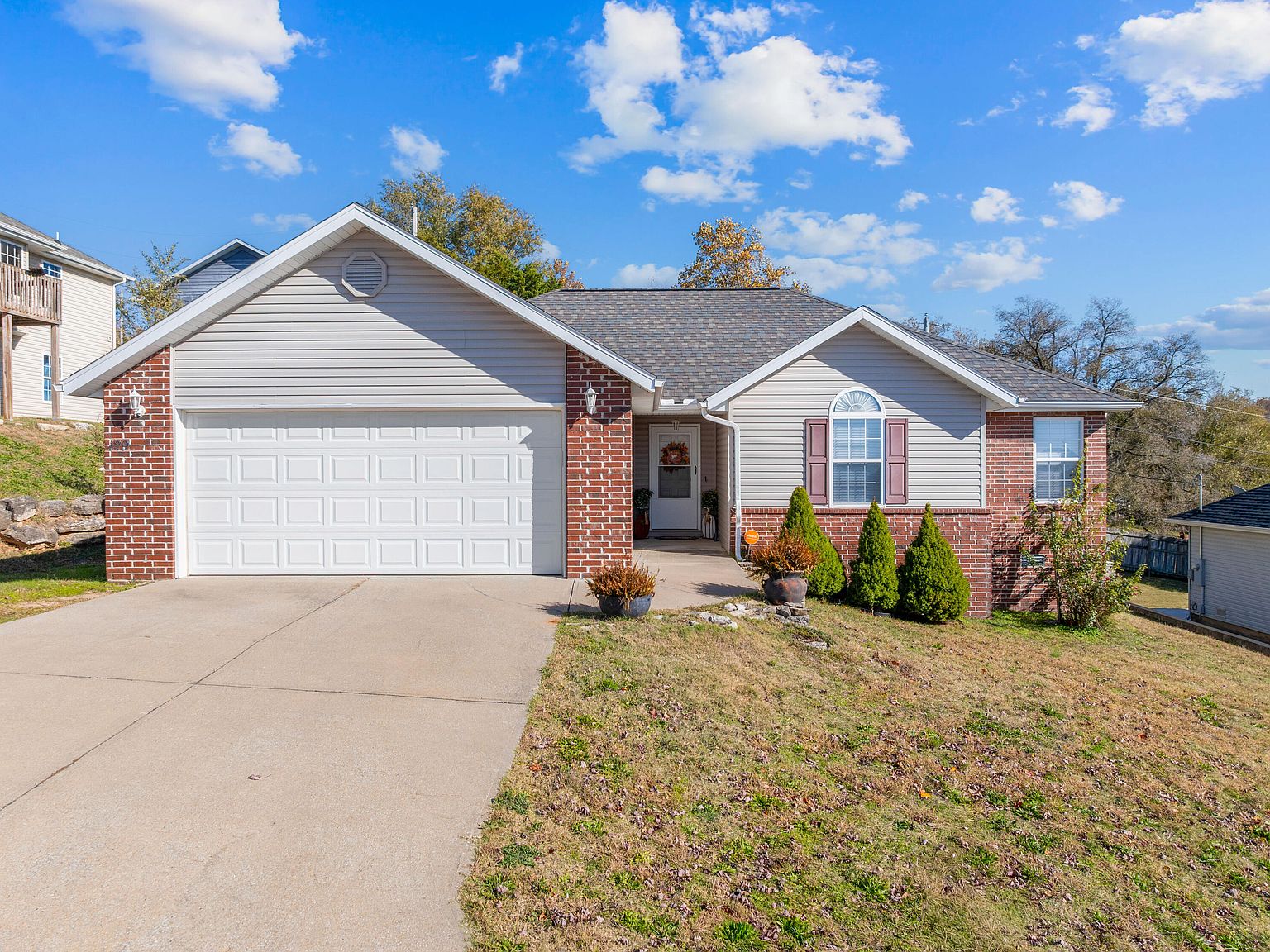 129 Joseph Way, Hollister, MO 65672 | MLS #60302836 | Zillow