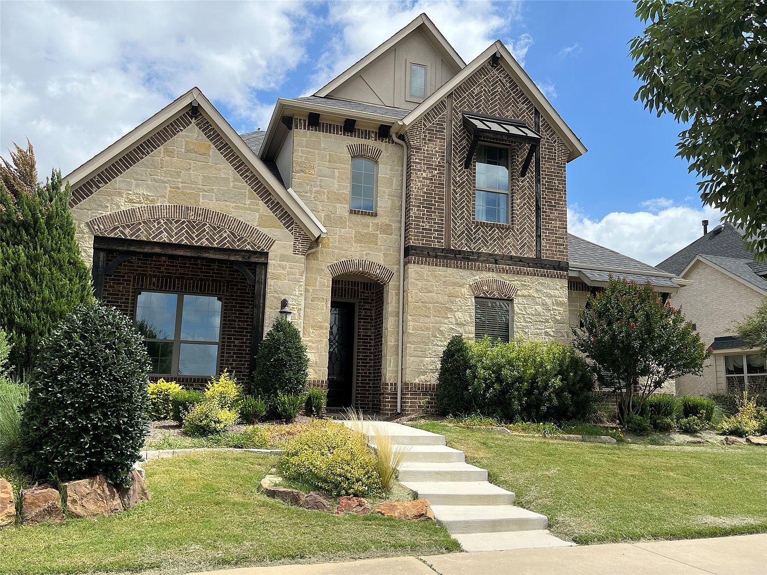 1128 Homestead Way, Argyle, TX 76226 | Zillow