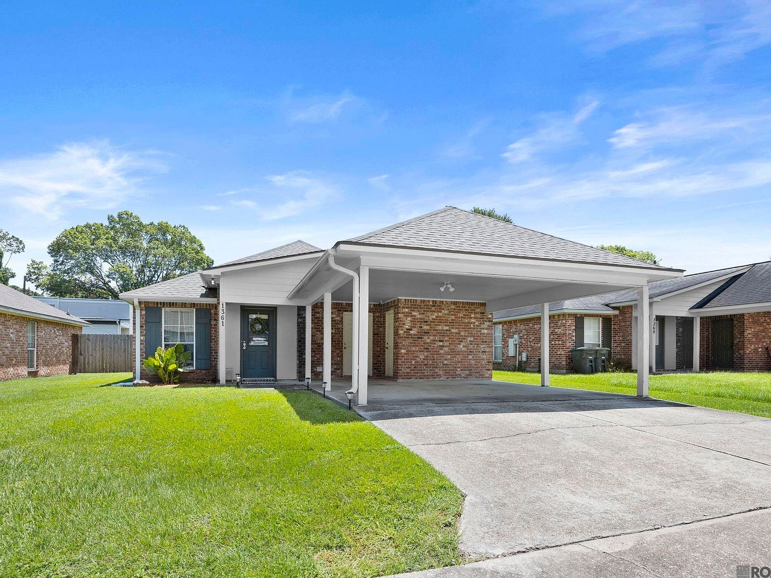 1361 Harwich Dr, Baton Rouge, LA 70820 | Zillow