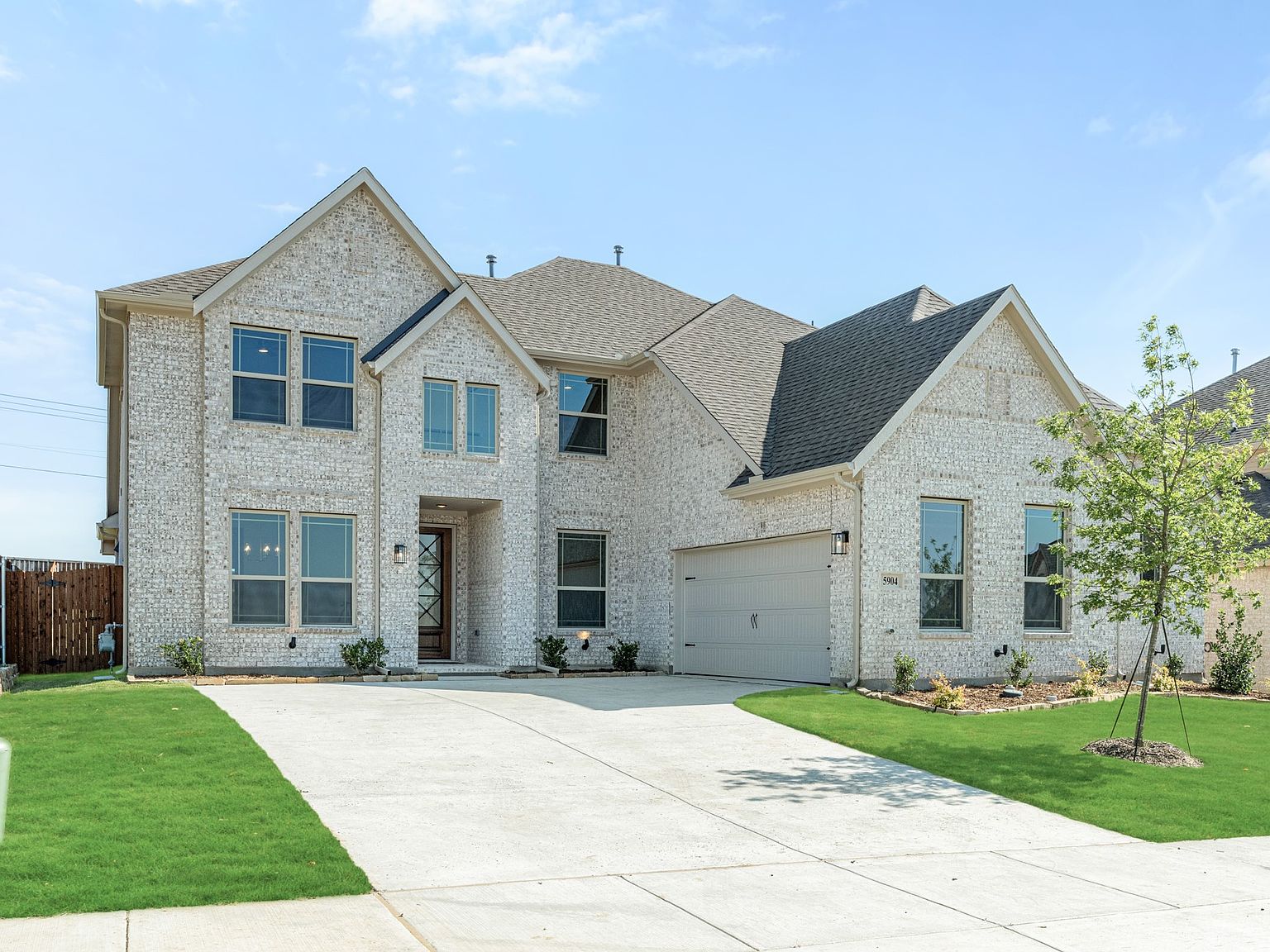 5904 Foxtail Dr, Argyle, TX 76226 | Zillow