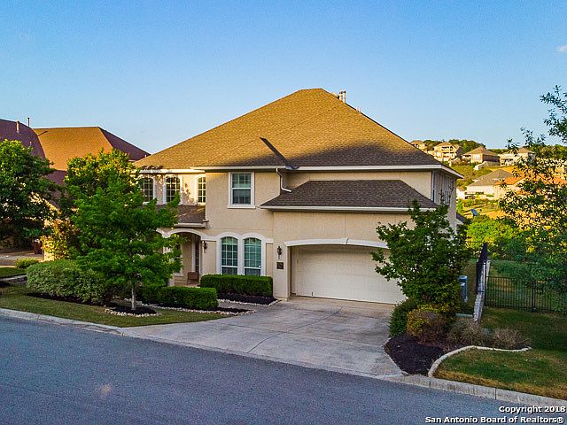 17742 Maui Sands, San Antonio, TX 78255 | Zillow