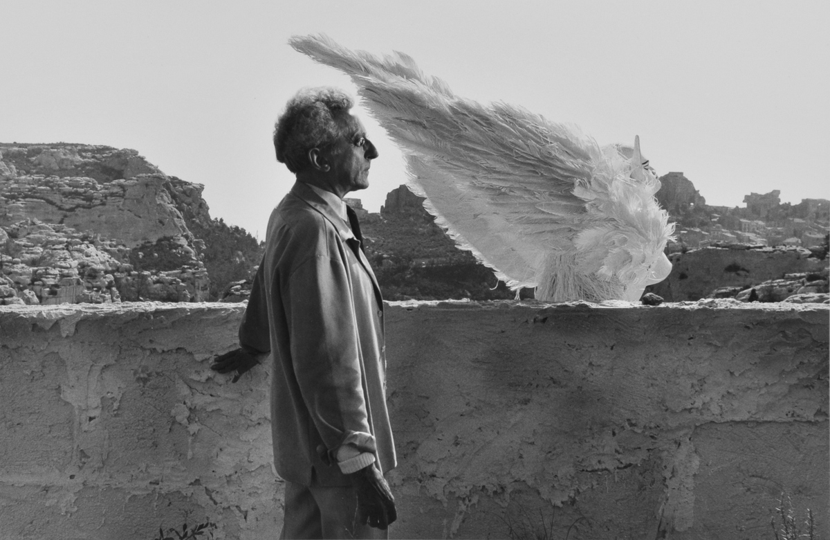 受賞作家名: Lucien Clergue – ルシアン・クレルグ | 東川町国際写真