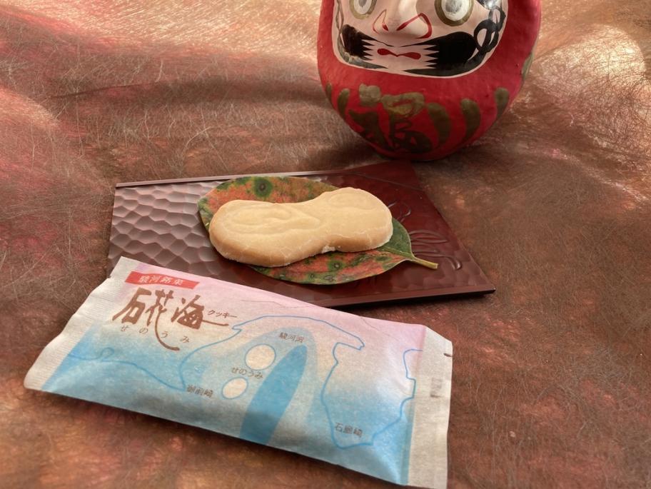 老舗 飴屋河合 美味しい和菓子の秘密を探る｜焼津市