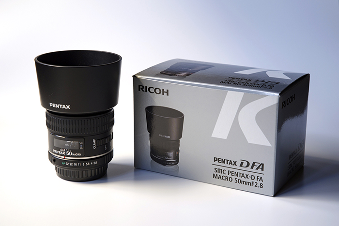 k-1のためのフルサイズ対応マクロレンズはどれがいいか：D FA MACRO