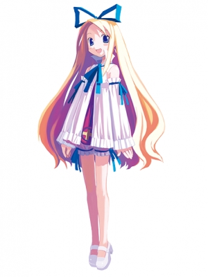 フロン ぬいぐるみ - PlushtoyKingdom.com