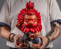 フィギュア専門店 -ソダチトイズ / ZCWO