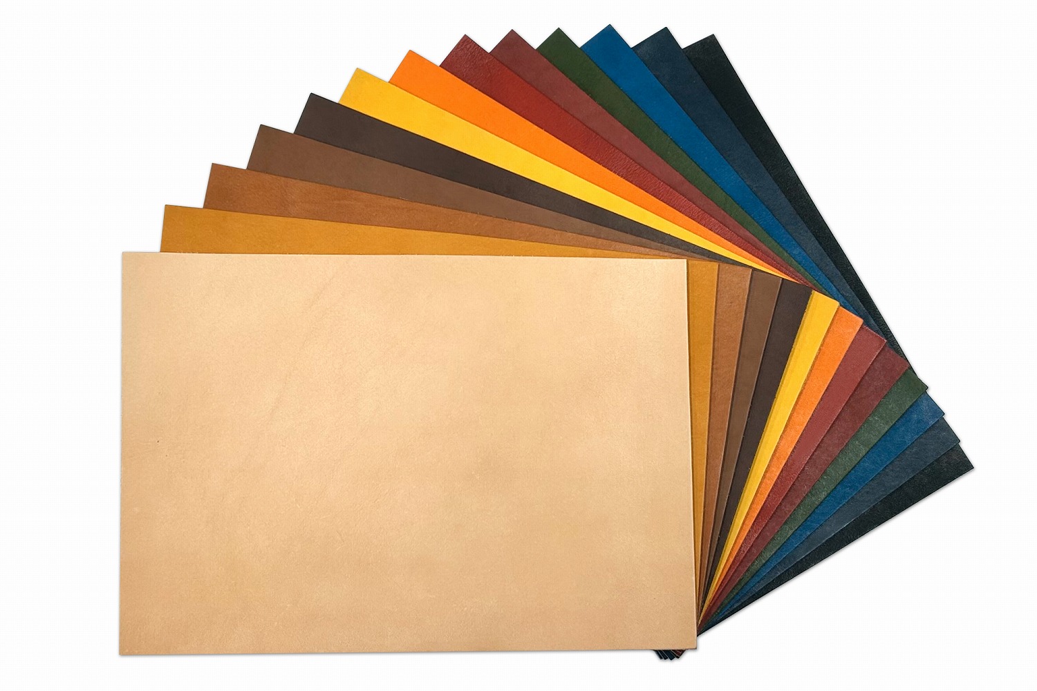 Phoenix オリジナル | ヌメ革と真鍮金具とレザークラフト材料の通販