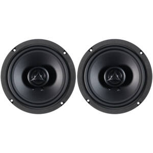 ZX653CS - 3-Way Component Speakers | 200 Watt Peak
