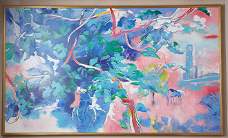 アートインザホール｜ホールについて|ザ・フェニックスホール