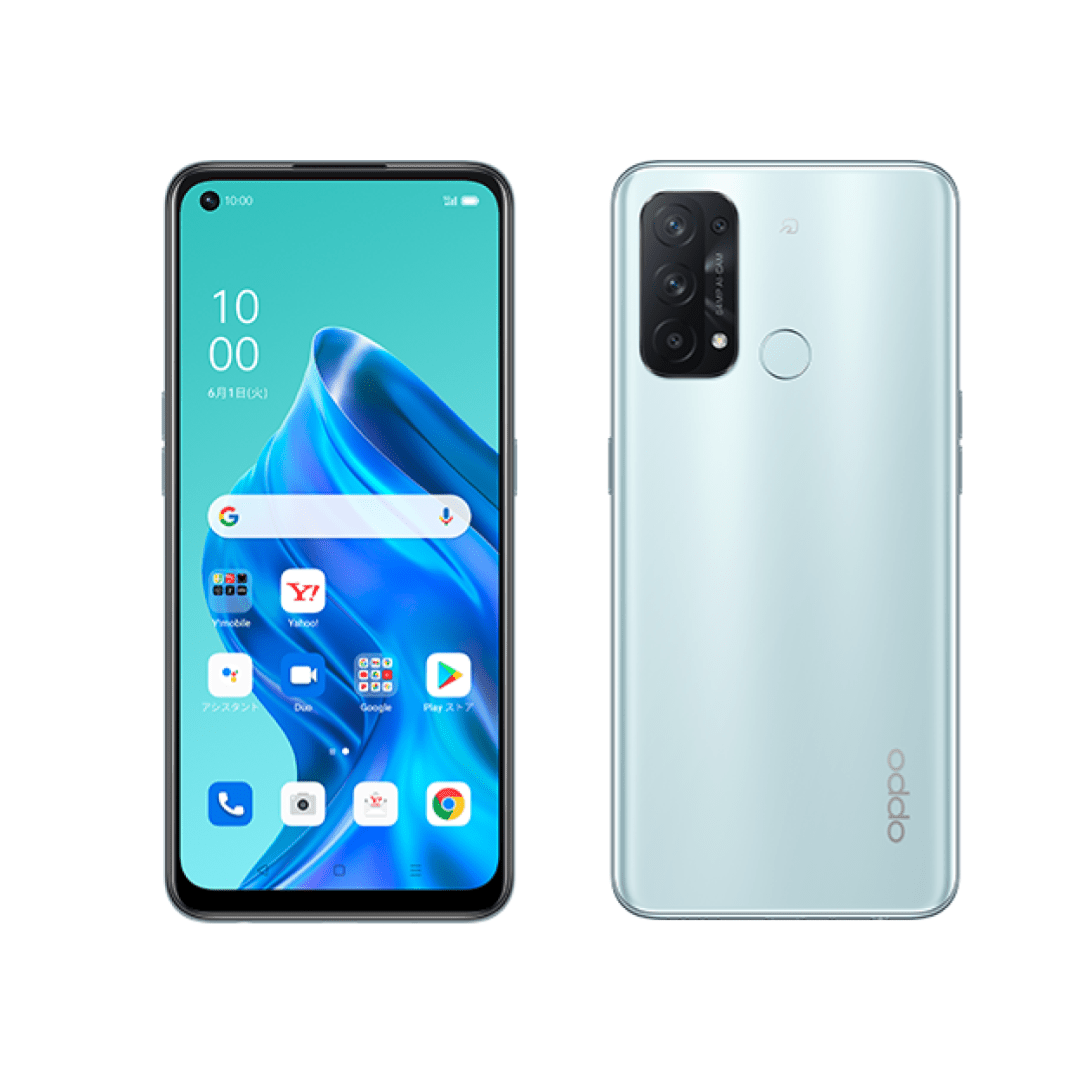 OPPO Reno 5A シムフリー SIMフリー スマホ 本体 Amazon | OPPO Reno5A