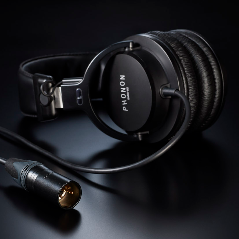 SMB-02 4P | PHONON 音質を追求する総合ブランド